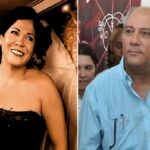 Ivette Cepeda y Alpidio Alonso se traen algo entre manos