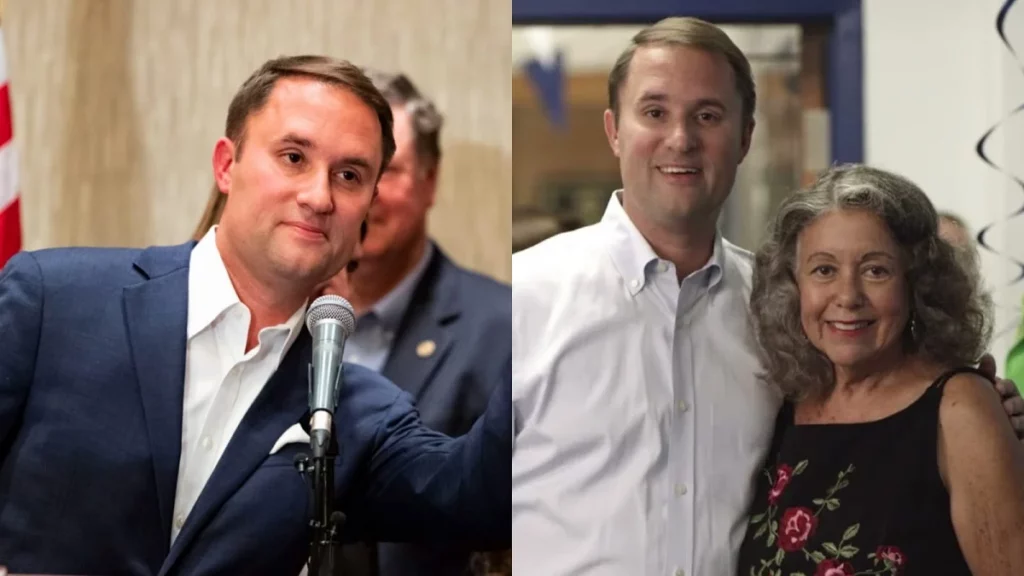 Jason S. Miyares: El Fiscal General de Virginia, hijo de una cubana que huyó del comunismo sin un centavo en el bolsillo