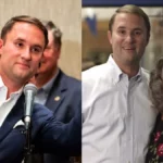 Jason S. Miyares: El Fiscal General de Virginia, hijo de una cubana que huyó del comunismo sin un centavo en el bolsillo