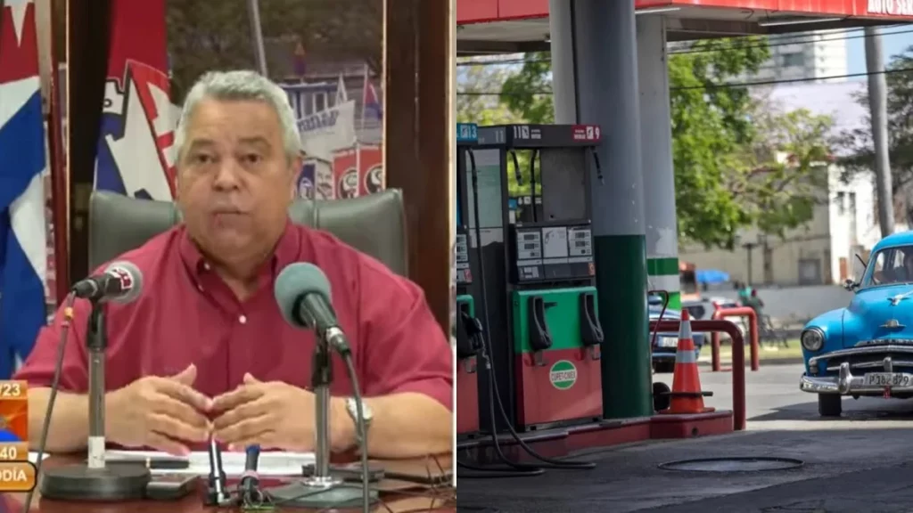 Régimen cancela el desfile del Primero de Mayo por falta de combustible