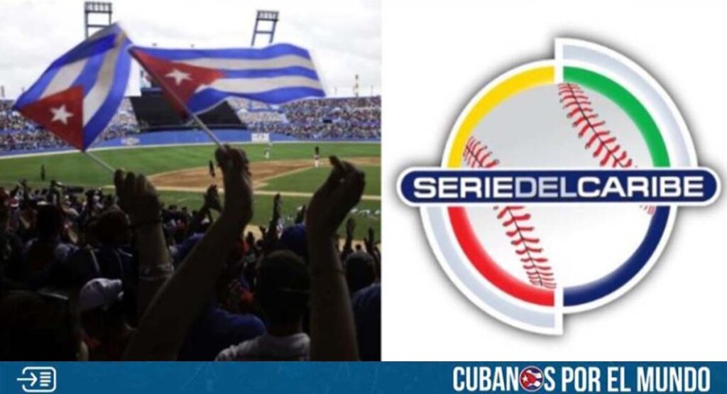 Cuba no estará en la próxima Serie del Caribe en Miami, informó reconocido periodista