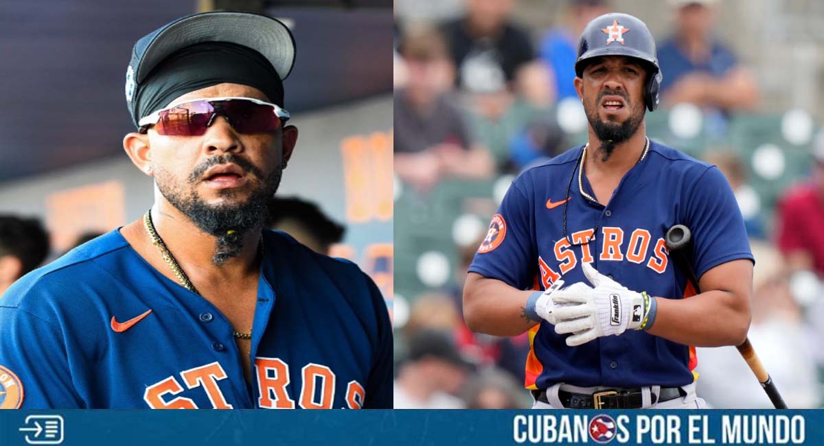 José Abreu todavía no logra pegar su primer jonrón de la temporada