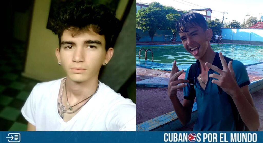 A joven atacado con machete en Holguín “se le ve mejoría”, asegura su familia