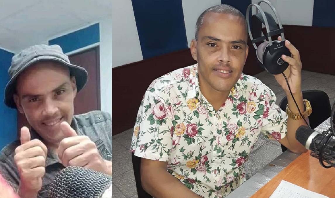 Locutor cubano fue presuntamente asesinado en Guantánamo