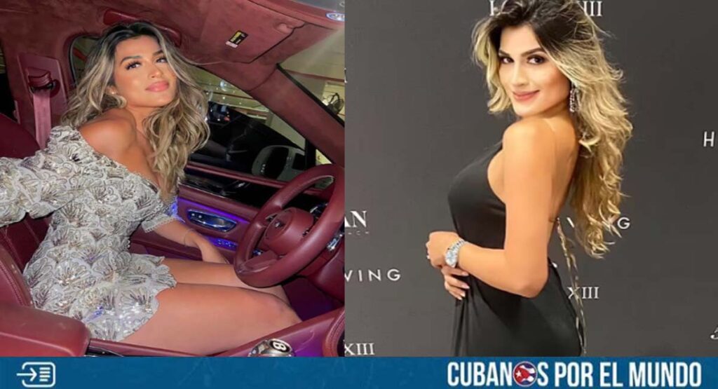 Mujer en Miami se compró un Bentley, con el fondo de ayuda para el COVID-19