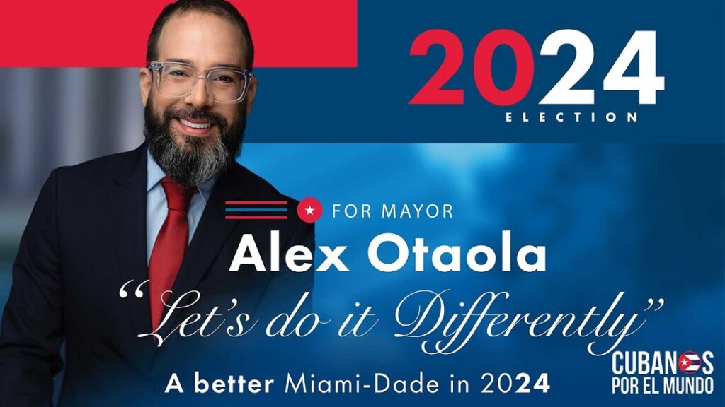 Alexander Otaola