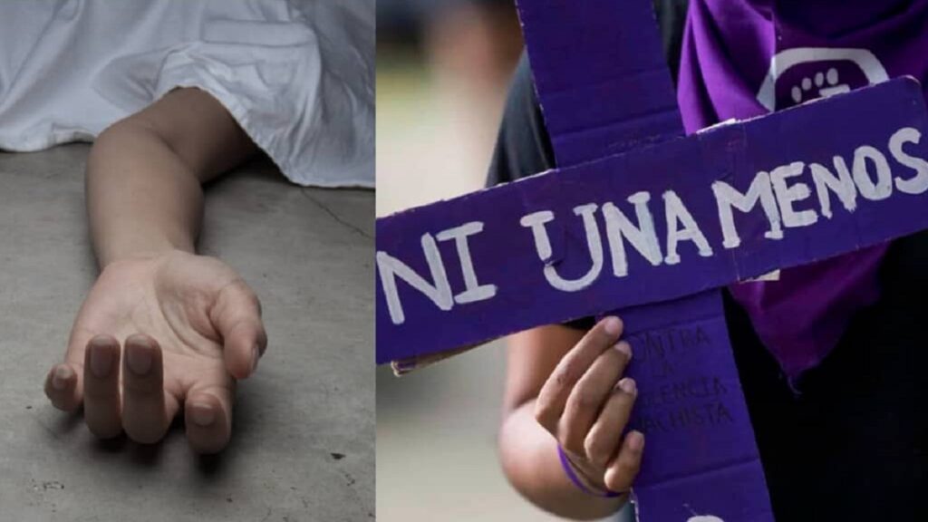 27 feminicidios se han registrado en Cuba en lo que va de año