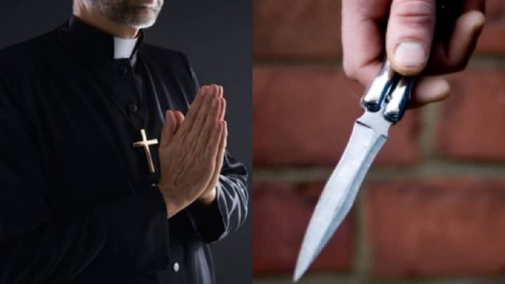 Asaltan a un sacerdote cubano en Santiago de Cuba