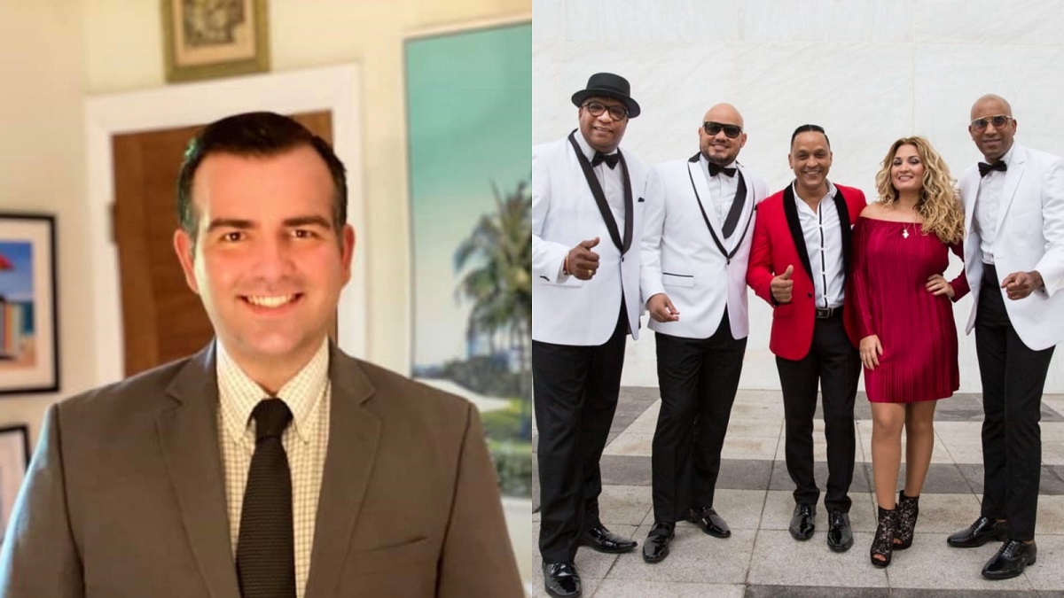 Comisionado de Miami Beach agradeció la cancelación del concierto de Los Van Van