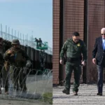 EEUU busca despachar 1.500 militares a frontera con México