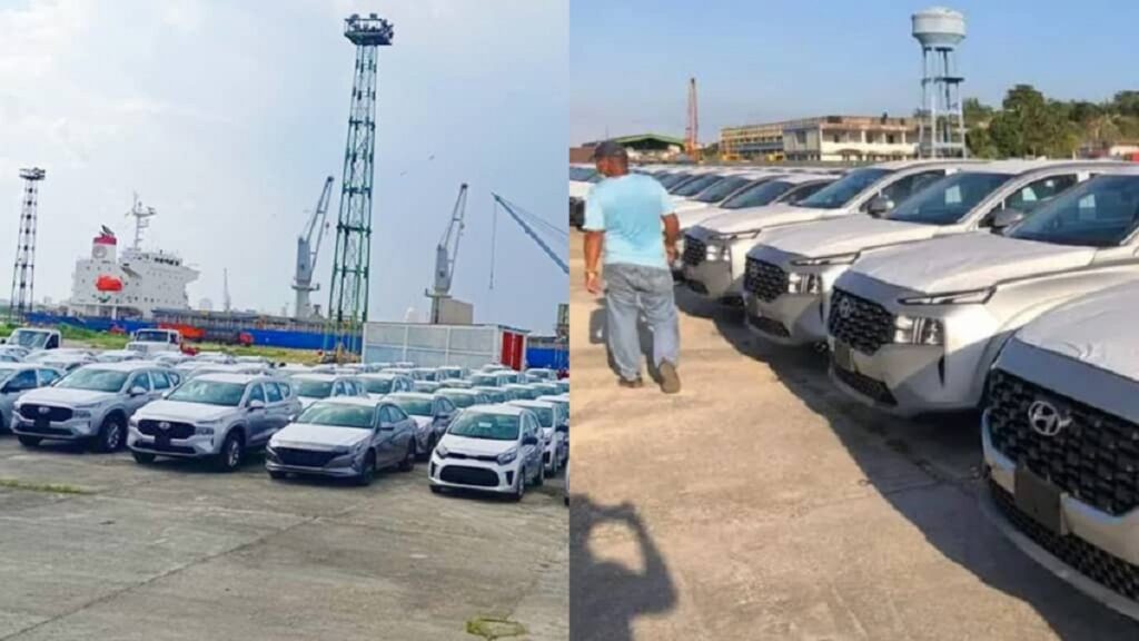 ¿Dónde está el bloqueo? Empresa estadounidense importará autos a Cuba con la autorización de la OFAC