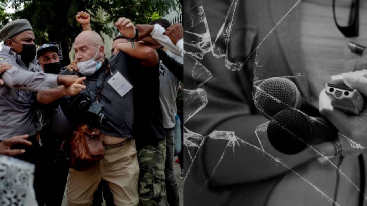 Ley de Comunicación Social reprimiría aún más el ejercicio del periodismo independiente en Cuba