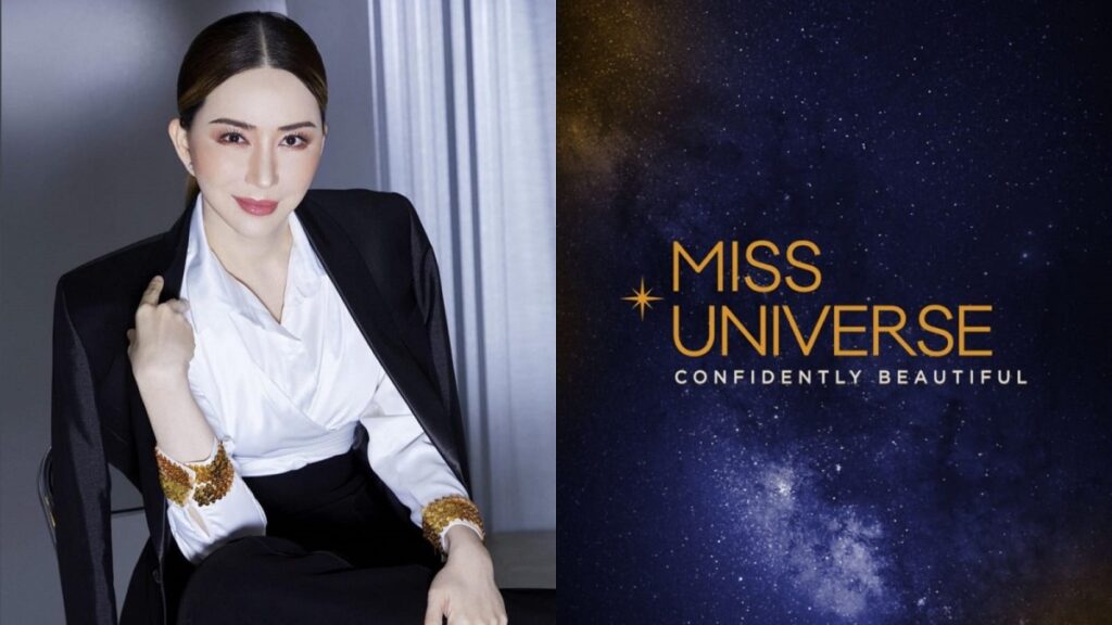 Miss Universo aceptaría una representante de Cuba ¿Oficial o del exilio? (+VIDEO)