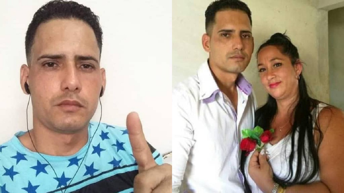 Preso político por el 11J inicia huelga de hambre en protesta por negación de visitas familiares