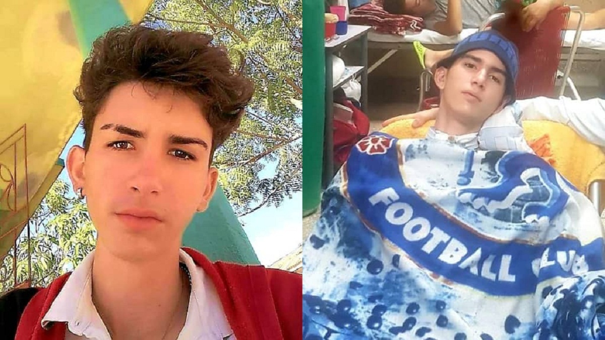 Presuntamente se suicida uno de los asaltantes de joven que se encuentra hospitalizado en Holguín (+VIDEO)