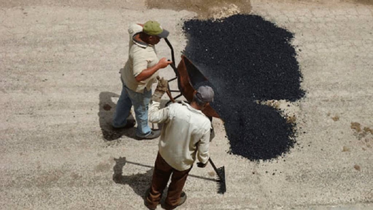 Reparación de viales en Ciego de Ávila es insuficiente y se prioriza "el turismo"