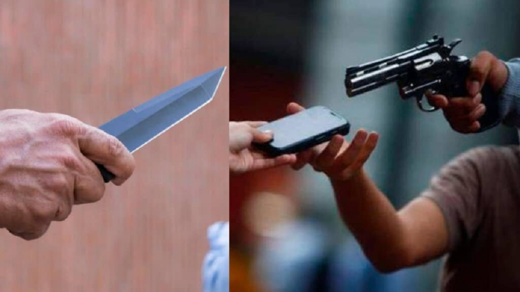 Revelan modus operandi de asaltantes en La Habana