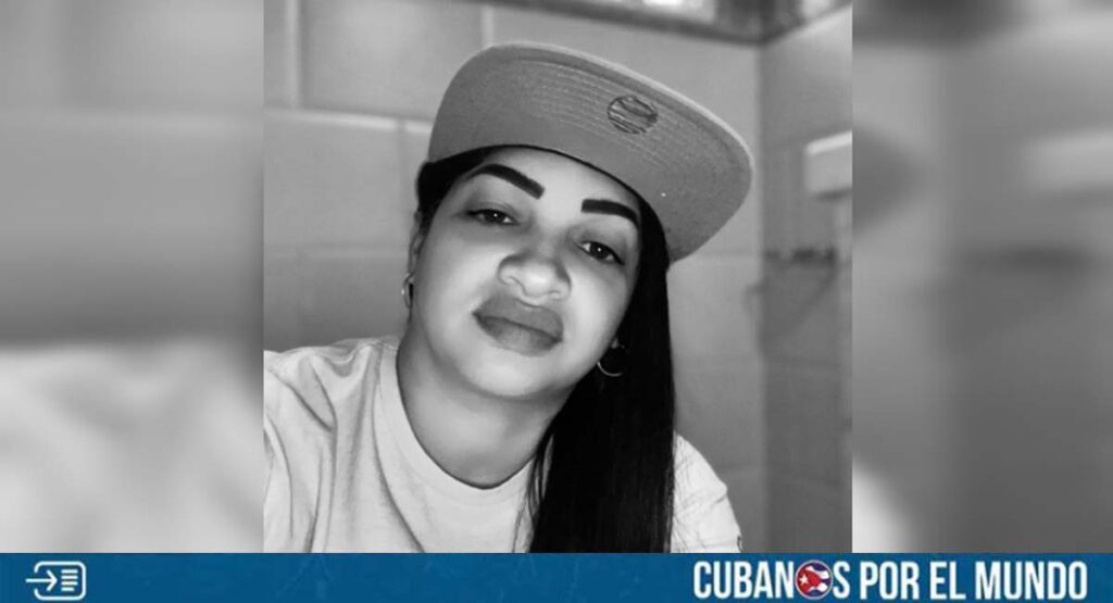 Esbirros amenazan con procesar por “desacato” a la activista cubana Lara Crofs