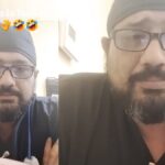 Doctor Alexander Figueredo se burla del régimen: "ellos se esperaban que más del 90 por ciento del pueblo no fuera a desfilar" (+VIDEO)