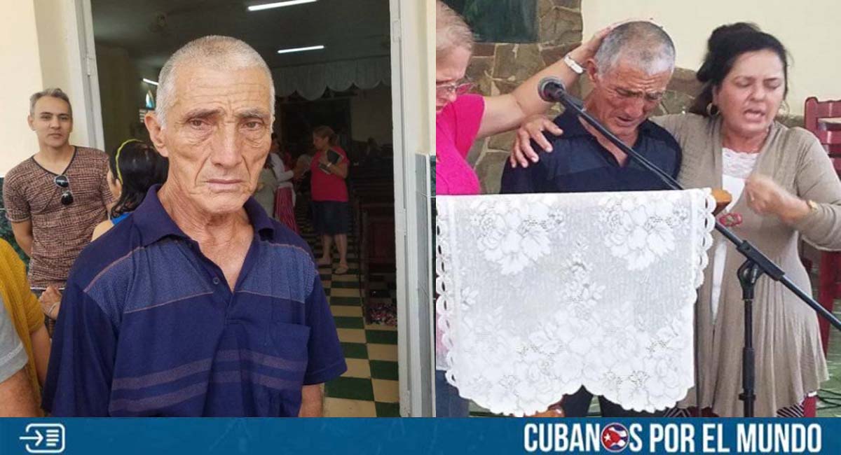 Anciano cubano fue asaltado en Villa Clara: casi lo desnudan