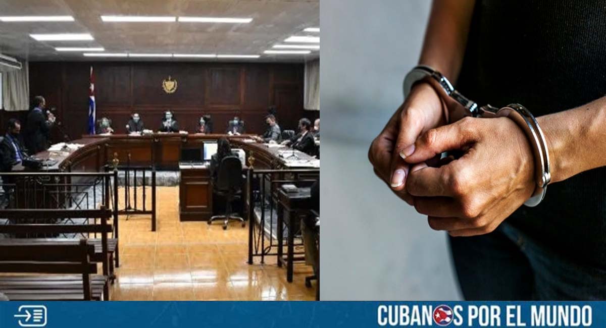 Confirman sanción de cadena perpetua a feminicidas en Ciego de Ávila y La Habana