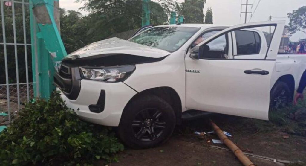 Cubano gravemente herido tras ser asaltado en México