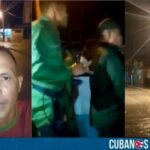 Cubanos se burlan de Canal Caribe tras mostrar "calma en las calles" de Caimanera (+VIDEO)