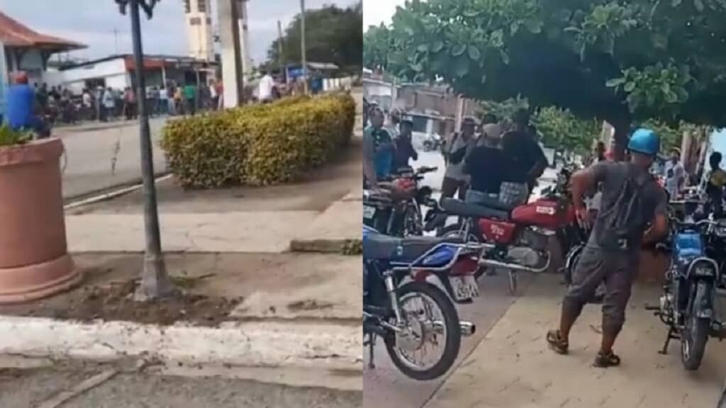 Continúa la escasez de gasolina en Cuba (+VIDEO)