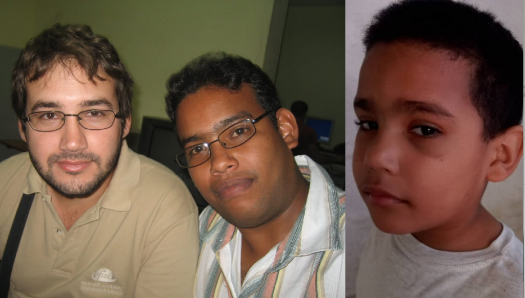 Se siguen sumando voces en apoyo a escritor cubano cuyo hijo fue golpeado por alguien conectado al régimen