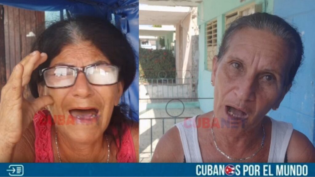 Familiares de detenidos en Caimanera exigen que sean liberados (+VIDEO)