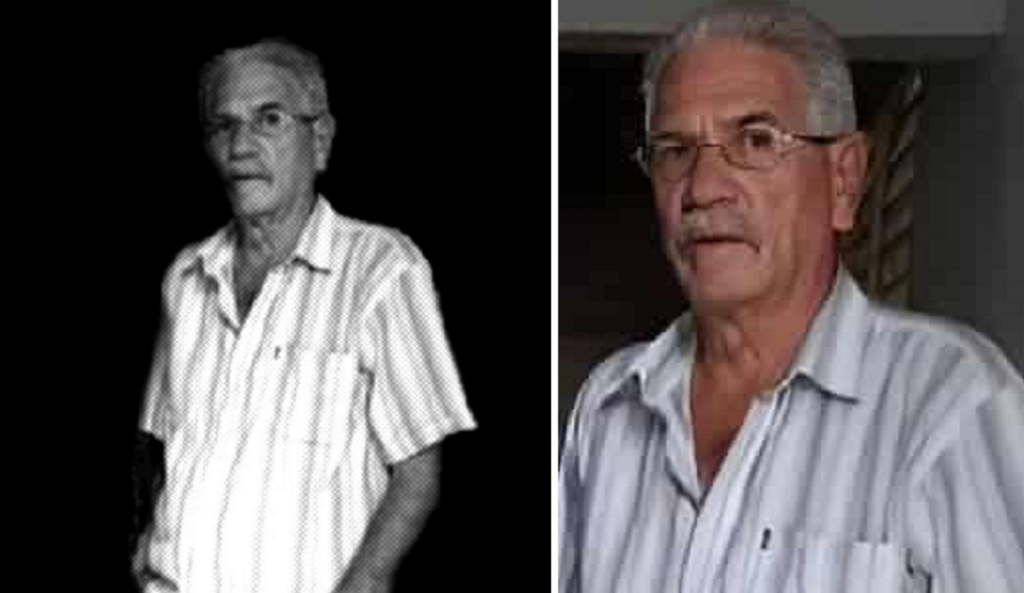 ¡Así las cosas! Murió Fritz Suárez Silva en el olvido