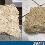 ¡Incomible! Mire este pan elaborado en Pinar del Río