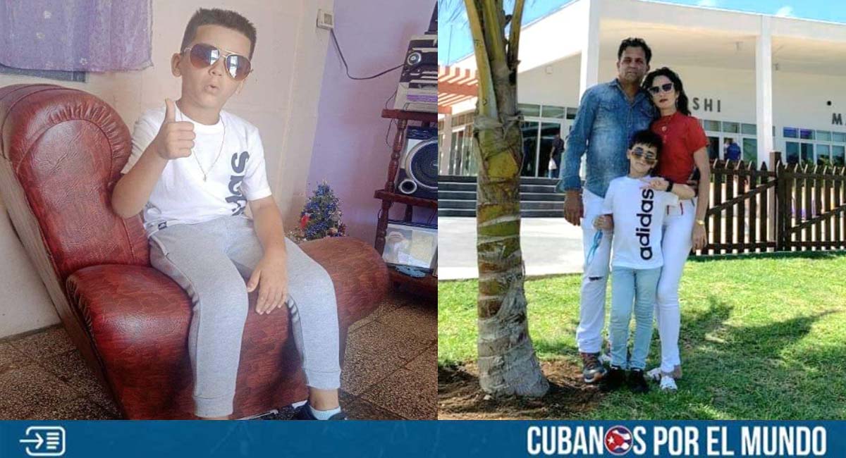 HORROR en Matanzas: Asesinan brutalmente a dos padres y su pequeño hijo