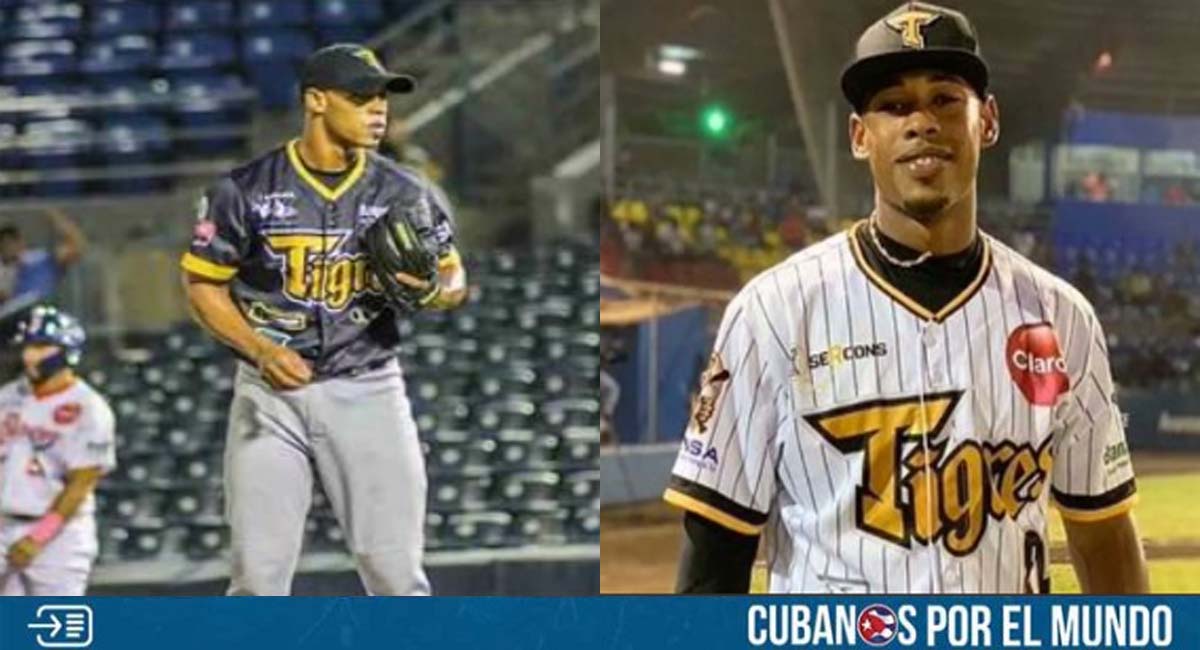 Pelotero cubano Alfredo Valiente muere en accidente de tránsito en Nicaragua