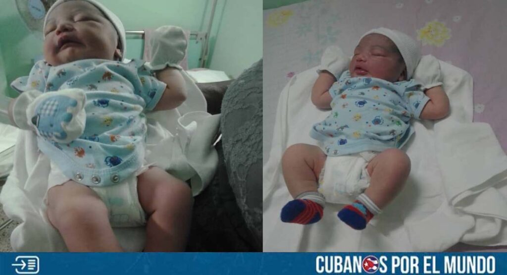 Denuncian muerte de otro bebé en La Habana por presunta negligencia