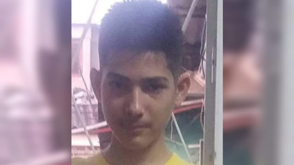 Piden ayuda para localizar a niño desaparecido en Cuba