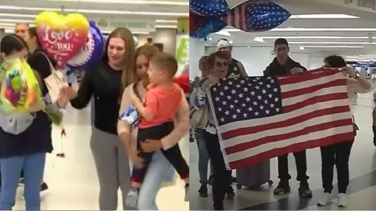 Isla en Fuga: Casi 30 mil cubanos han llegado a EE.UU. gracias al Parole Humanitario