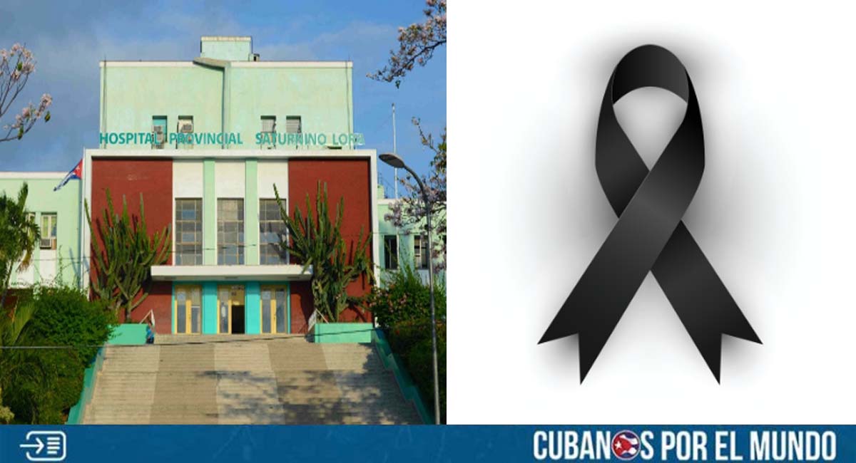 La “potencia médica” le arrebató la vida a otra cubana: recibió mala atención en el hospital