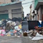 Recogida de basura en Ciego de Ávila sigue siendo un problema