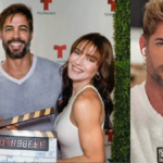 William Levy protagonizará la serie “Vuelve a mí”