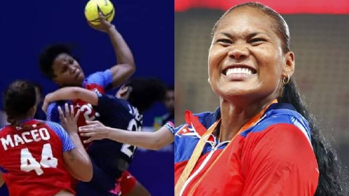 Contabilizan 29 fugas deportivas en lo que va de año en Cuba