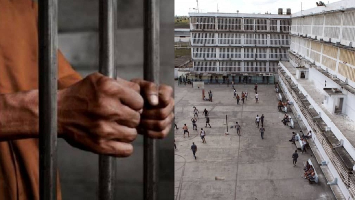 Denuncian que activista de UNPACU y preso político es trasladado de prisión