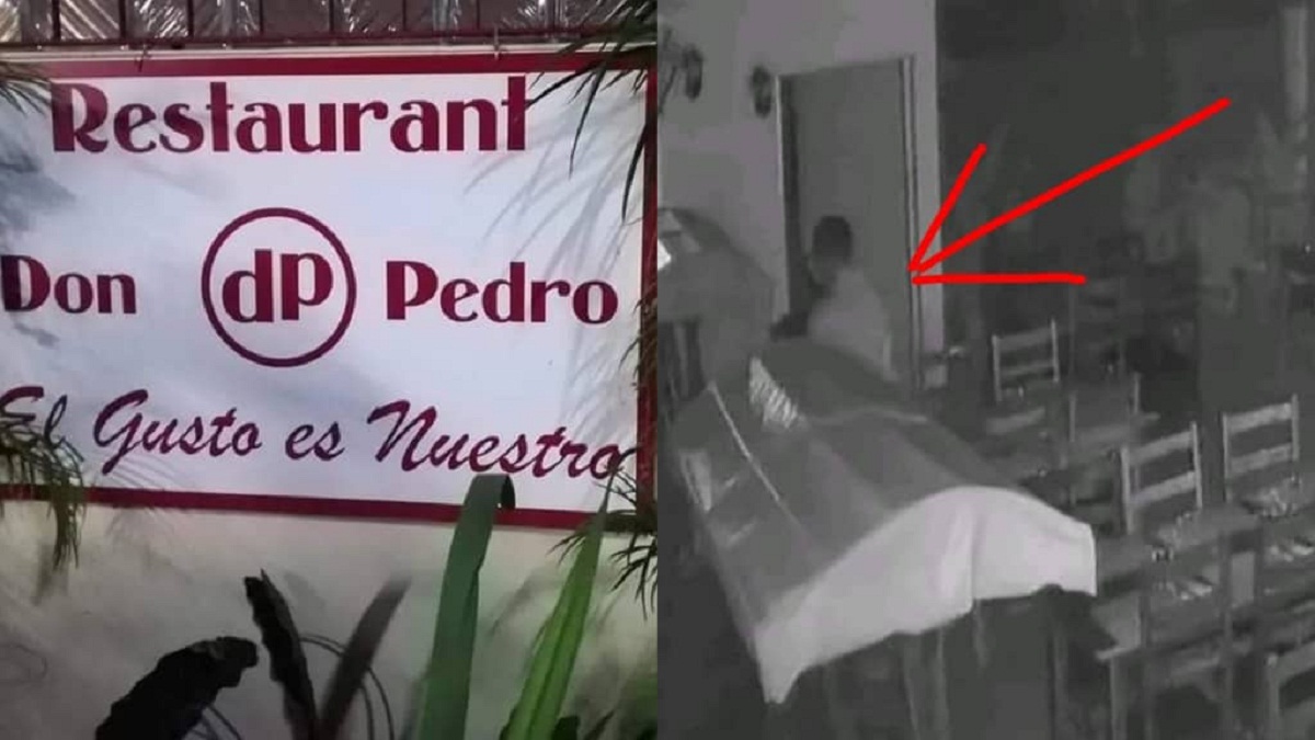 Detenidos presuntamente ladrones que irrumpieron en un restaurante de Villa Clara para robar cerveza