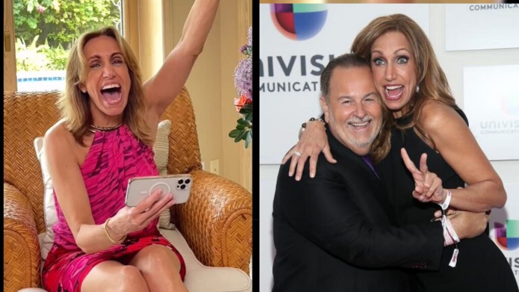 El Gordo y la Flaca tendrán su estrella en el Paseo de la Fama