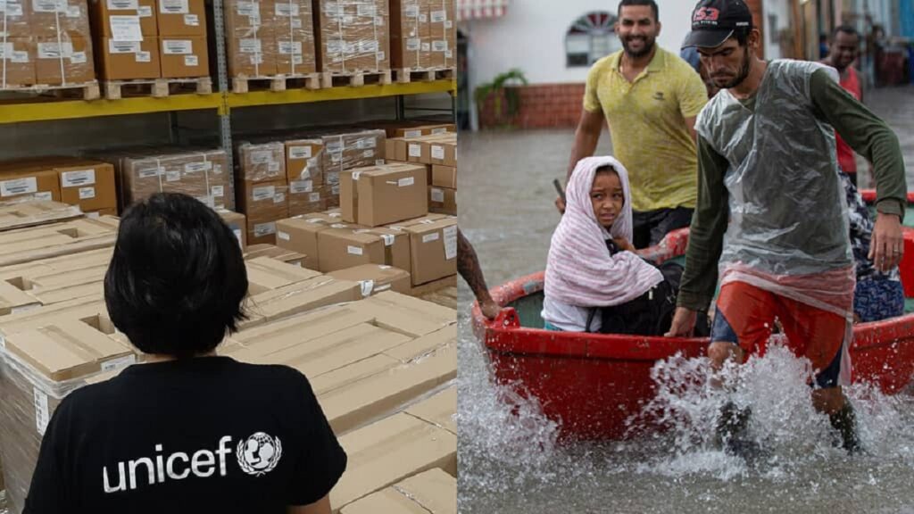 El capitalista Corea del Sur hará donación valorada en 300.000 dólares para damnificados de lluvias torrenciales en Cuba