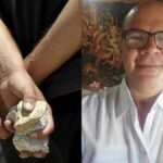 Expreso político Miguel Ángel López denuncia agresión contra su vivienda por adeptos del régimen