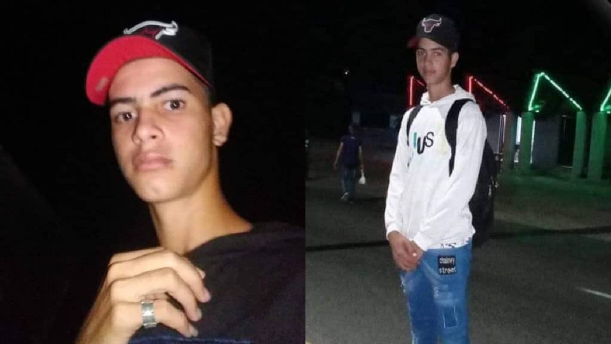 Joven cubano muere en el Servicio Militar Obligatorio