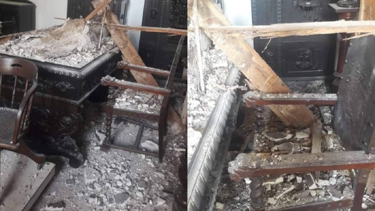 Patrimonio museable de Camagüey