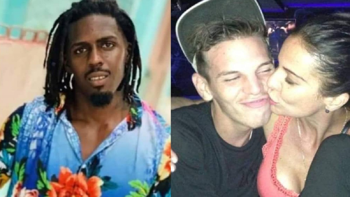 Piden justicia para joven asesinado en La Habana