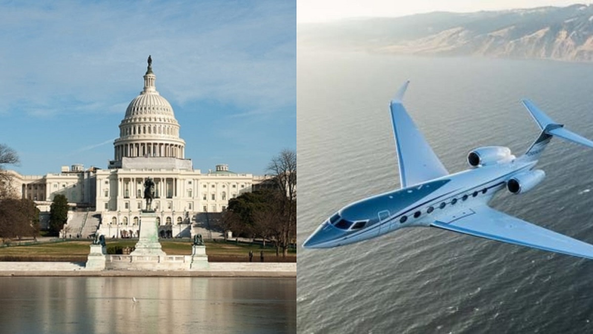 No hay sobrevivientes en accidente de avión de Florida que se estrelló en Washington